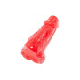 Do it dildo candy blow job pratice wille lollipop candy penis shape