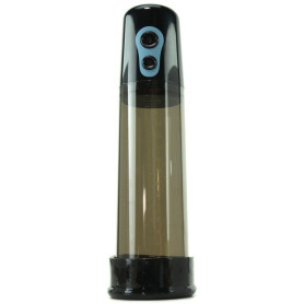 Automatic penis lengthening pump renegade man up pump