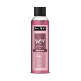 Tantras love oil Pleasure fruit massage oil