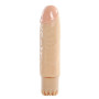 Realistic vibrator real rapture typhoon 5.5