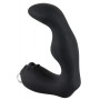 Anal Vibrating Phallus Male Vibrator for Prostate Stimulation Silicone Dildo PRX