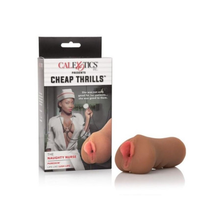 Realistic Fake Vagina Male Masturbator for Men cal Pussy