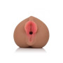 Masturbatore maschile vagina finta realistica per uomo cal pussy