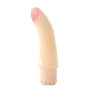 Vibratore realistico Dildo Vibrante punto g real rapture earthquake jelly 7