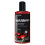 Olio per massaggi Warmup Massage Oil 150ml Cherry