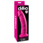Fallo Dildo Anale realistico Dillio Vaginale Anale con ventosa 9