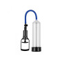 Penis Extension Pump Developer Pump Up Push Touch Clear