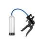 Pompa per allungare il pene sviluppatore pump up easy touch trasparente