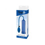 Pompa per allungare il pene sviluppatore pump up easy touch Blue