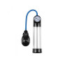 Pompa sviluppatore per pene automatica con barometro pressione pump up pressure touch automatic