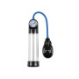 Pompa sviluppatore per pene automatica con barometro pressione pump up pressure touch automatic