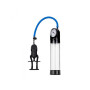 Pump Pump Up Pressure Touch Finger Pump Developer Penis Pump with Barometer