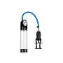 Pump Pump Up Pressure Touch Finger Pump Developer Penis Pump with Barometer
