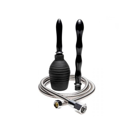 Vaginal intimate shower kit showe cleaning peretta set