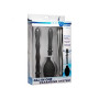 Kit doccia intima anale vaginale set peretta showe cleaning