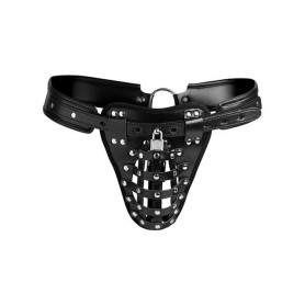 Cintura costrittiva di castità bondage bdsm sex toys fetish