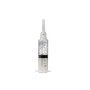 Syringe for lubricant vaginal shower enema peretta