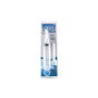 Syringe for lubricant vaginal shower enema peretta