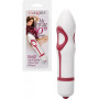 Vaginal stimulator vaginal vibrator clitoral massager My Private O Massager