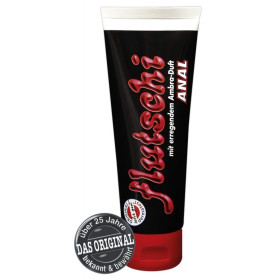Anal lubricant Flutschi Anal amber 80ml