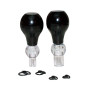 Stimolatore succhia capezzoli con risucchio fetish fantasy nipple erector  set