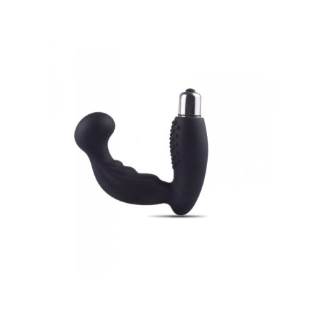 Vibratore plug anale prostata vibrante stimolatore per uomo dildo vibrante in silicone insider