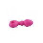 Fallo plug anale in silicone dildo realistico anale vaginale HEART CLIP TIP