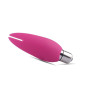 Silicone Stimulator for Clittoris Finger Vibrator Finger Fan Clit
