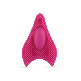 Vaginal Vibrator Stimulator for Clittoris Mini Finger Vibromassager Clitoral Massager