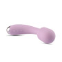 Vibrator Vaginal Stimulator Clittoris wand Massager for G-spot