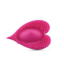 Silicone Silicone Sex Toys Clitoral Stimulator Vibrator for Clitoris