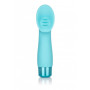 Vibratore vaginale stimolatore clitoride in silicone massaggiatore the dildo eden climaxer