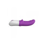 Dildo vibrante fallo vaginale realistico per punto G sex toys impermeabile per donna purple