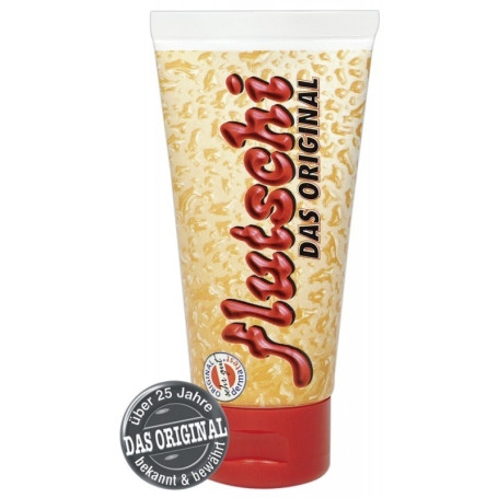Original sexual lubricant Flutschi 50 ml