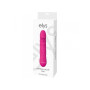 Realistic Silicone Vibrator Vaginal Phallus Rechargeable Vibrator Vibrator Pink