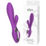 Double Vaginal Vibrator Vibrator Vibrator Vaginal Vibrator for Clitoral Stimulation