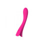 Vaginal Vibrator for G-point stimulation waterproof vibrating phallus dildo