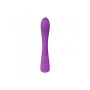 Vibratore vaginale ricaricabile per punto g stimolatore vaginale anale in silicone