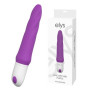 Silicone Vibrator Realistic Vaginal Anal Dildo Vibrating Phallus Silicone Unicorn Vibe Purple
