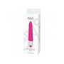 Vibratore realistico in silicone realistico vaginale anale dildo fallo vibrante in silicone vibe pink