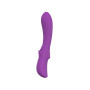 Vibratore Vaginale per donna sex toys in silicone purple dildo fallo vibrante
