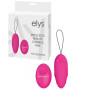 Vibrating vaginal balls gheisha vaginal stimulator egg with remote control