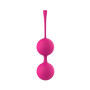 Vibrating vaginal balls gheisha stimulator pelvic floor massager egg