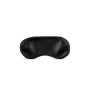 Kit sex toys con vibratore rabbit vaginale palline vaginali manette anello fallico nero love kit black