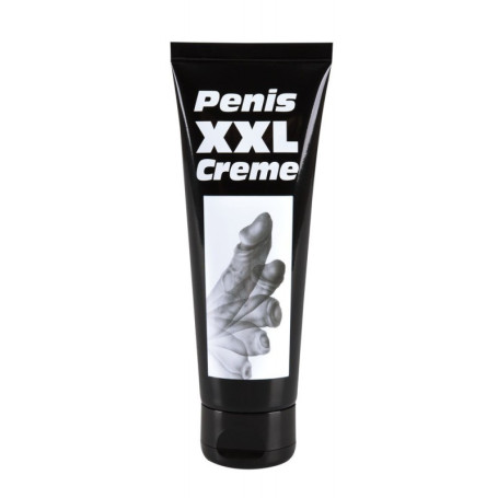 Cream to lengthen develop the penis penis xxl 200 ml gel developer