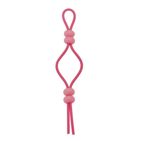 Phallic ring for penis cockring against premature ejaculation and better erection