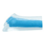 Masturbator Vagina Fake Stimulator Blue for Penis Man