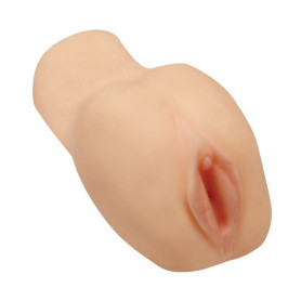 Realistic Vagina Masturbator Stimulator for Men's Penis