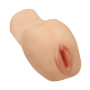 Realistic Vagina Masturbator Stimulator for Men's Penis
