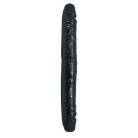 Phallus Vaginal Black Dildo Realistic Double Anal XXL Big Black Sex Toys